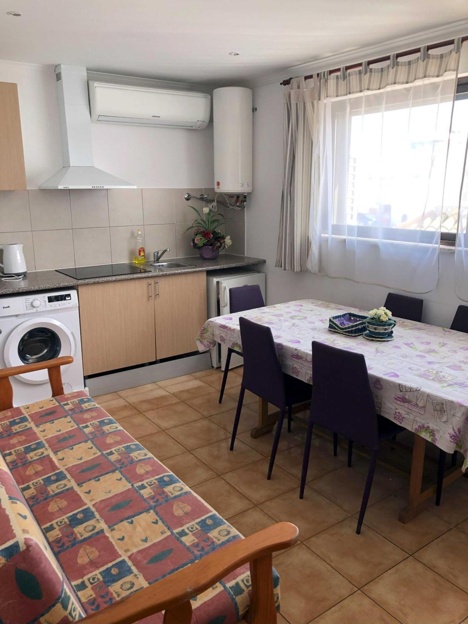Apartment Near Ocean Rua Alves Correia Albufeira Exterior foto