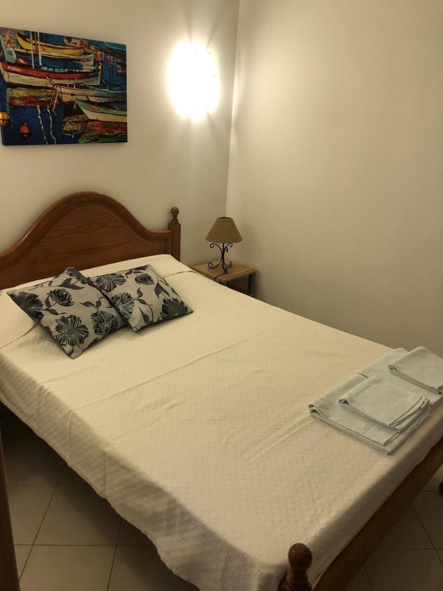 Apartment Near Ocean Rua Alves Correia Albufeira Exterior foto