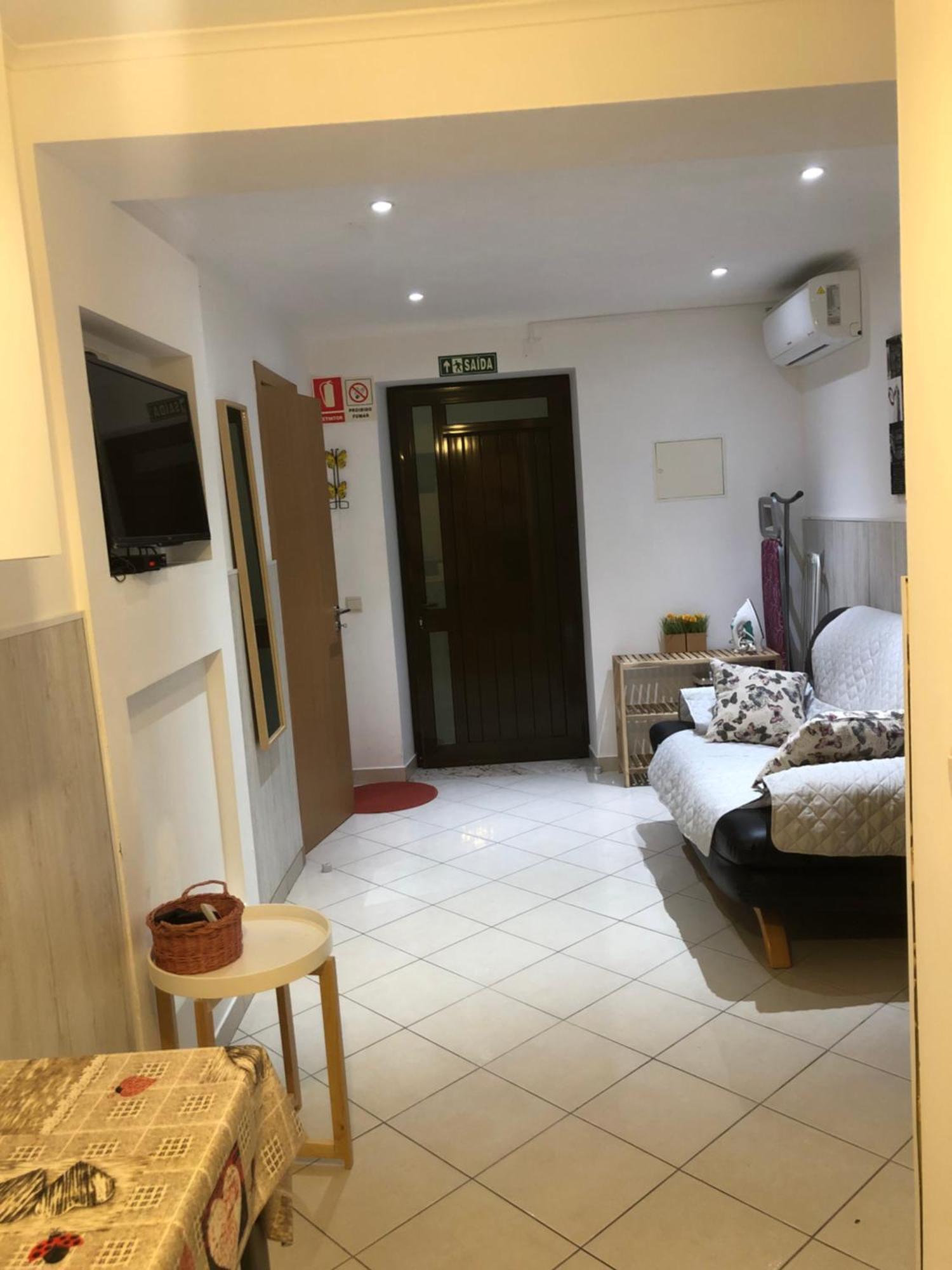 Apartment Near Ocean Rua Alves Correia Albufeira Exterior foto